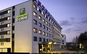 Holiday Inn Express Stuttgart Airport, An Ihg Hotel